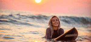 Australië: City to Surf