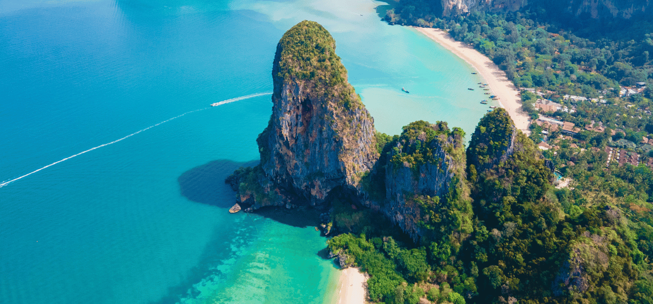 Thai Island Hopper West